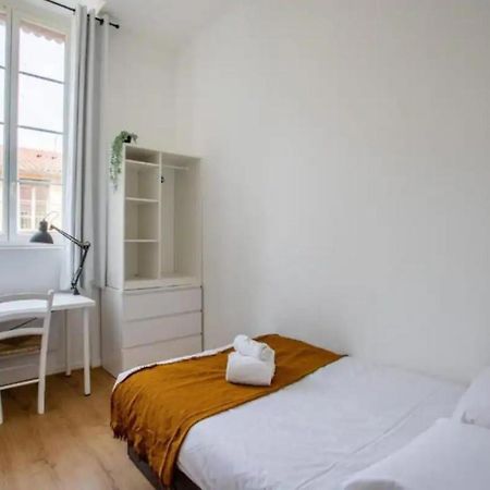 Appartement 2 Chambres, Calme Garanti Лион Екстериор снимка
