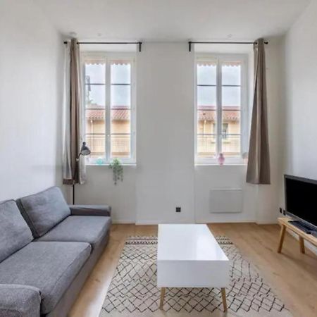 Appartement 2 Chambres, Calme Garanti Лион Екстериор снимка