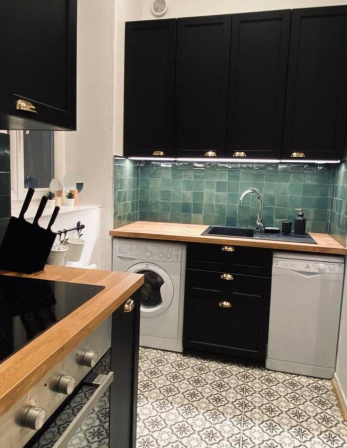 Appartement 2 Chambres, Calme Garanti Лион Екстериор снимка