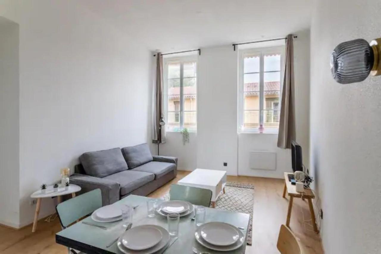 Appartement 2 Chambres, Calme Garanti Лион Екстериор снимка