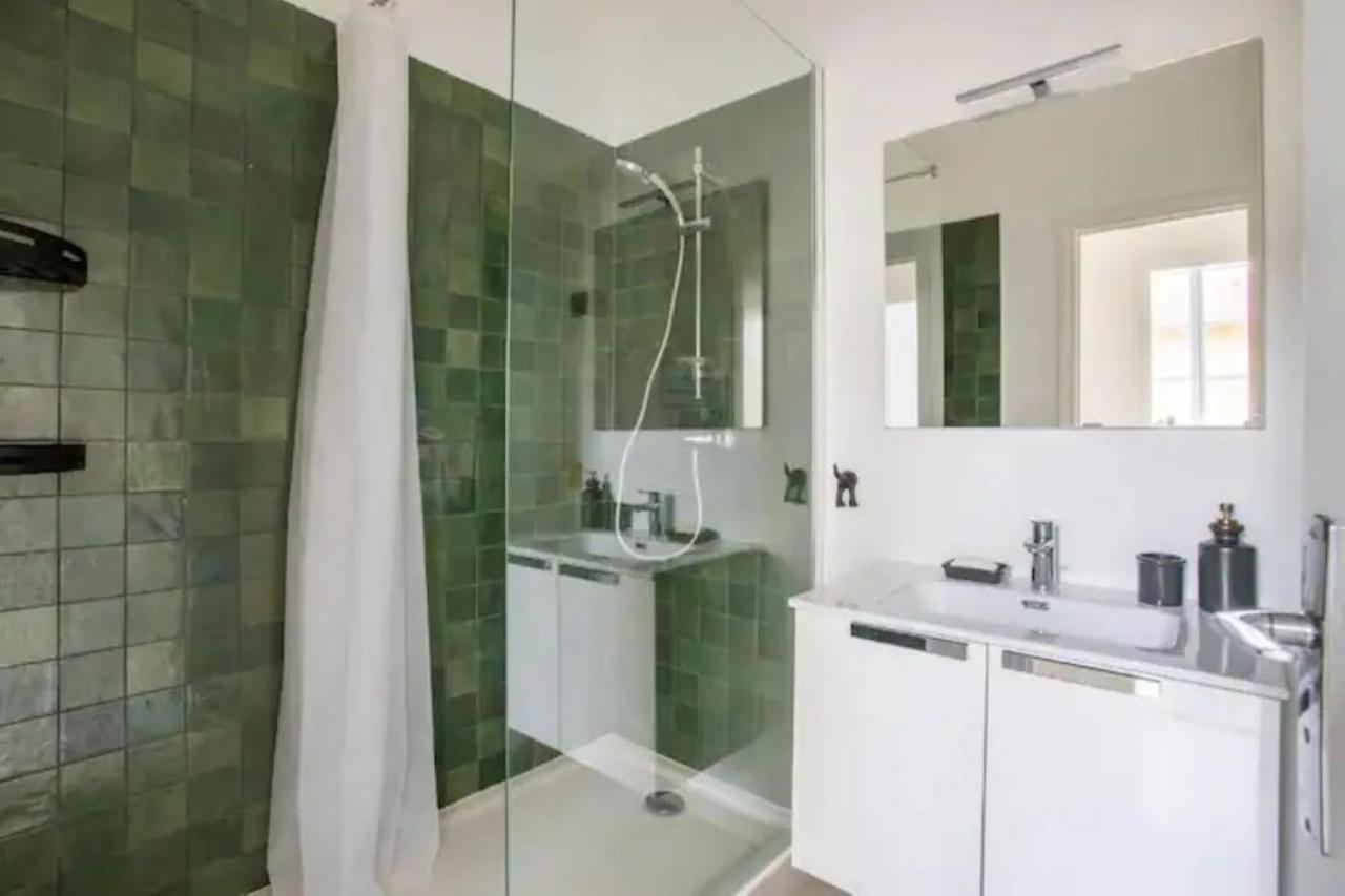Appartement 2 Chambres, Calme Garanti Лион Екстериор снимка
